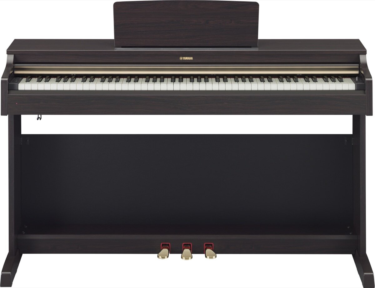Piano Digital Yamaha Ydp 140