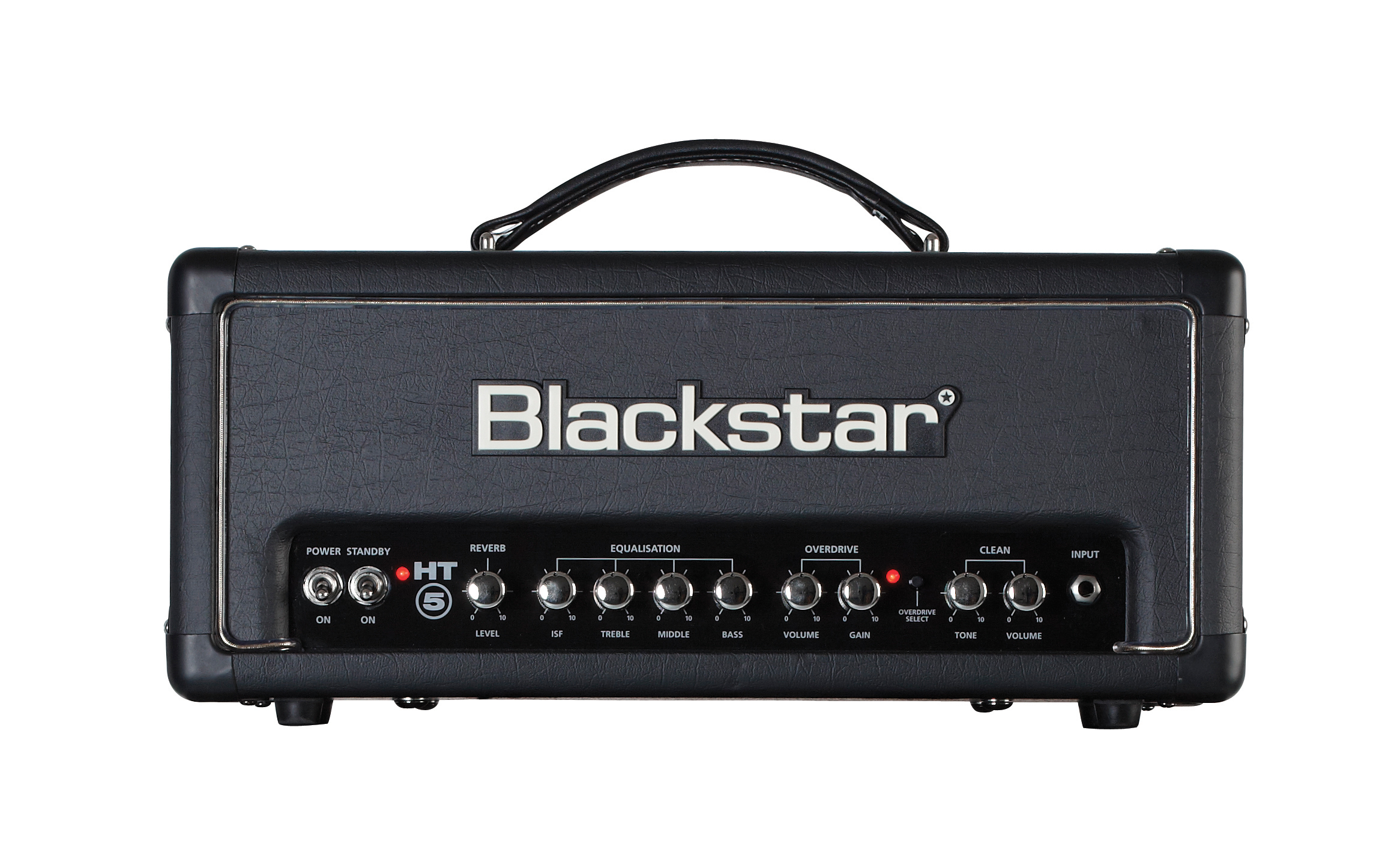 お得に買い物できます 希少！Blackstar HT-5R デラックス 12インチ