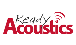Authorized Ready Acoustics Retailer