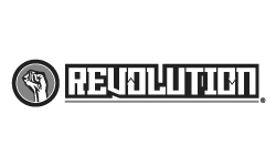 zZounds is an authorized dealer of Revolution Drum