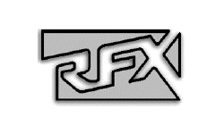 Authorized RFX Retailer