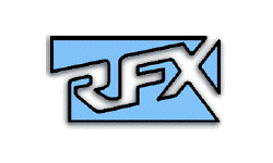 Authorized RFX Retailer