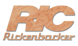 Authorized Rickenbacker Retailer