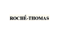Authorized Roche-Thomas Retailer