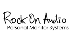 Authorized Rock On Audio Retailer