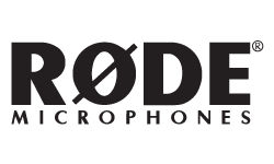 Authorized RODE Retailer