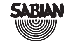 Authorized Sabian Retailer