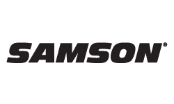 Authorized Samson Retailer