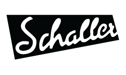 Authorized Schaller Retailer