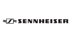 Authorized Sennheiser Retailer