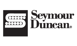 Authorized Seymour Duncan Retailer