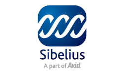 Authorized Sibelius Retailer