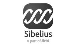 Authorized Sibelius Retailer