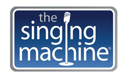 Authorized Singing Machine Retailer