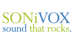zZounds is an authorized dealer of SONiVOX