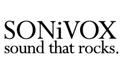 Authorized SONiVOX Retailer