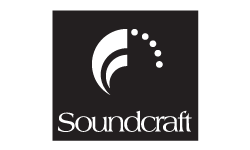 Authorized Soundcraft Retailer