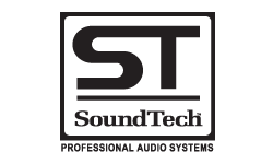 Authorized SoundTech Retailer