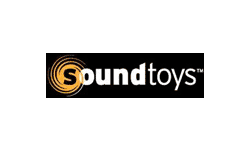 Authorized Soundtoys Retailer