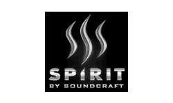 Authorized Spirit by Soundcraft Retailer