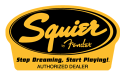 authorized dealer logo