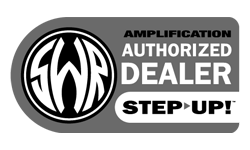 Authorized SWR Retailer