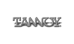 Authorized Tannoy Retailer