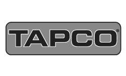Authorized Tapco by Mackie Retailer