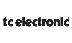 Authorized TC Electronic and TC-Helicon Retailer