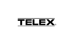 Authorized Telex Retailer