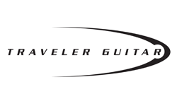 Authorized Traveler Guitar Retailer
