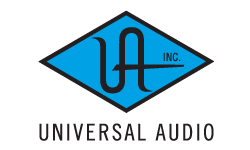 Authorized Universal Audio Retailer