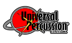 Authorized Universal Percussion Retailer