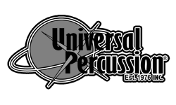 zZounds is an authorized dealer of Universal Percussion