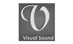 Authorized Visual Sound Retailer