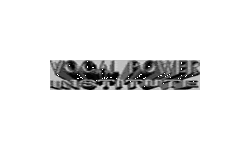 Authorized Vocal Power Retailer