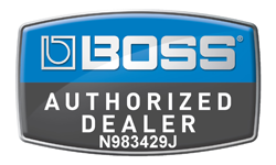 Authorized Boss Retailer