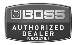 Authorized Boss Retailer