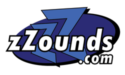 Authorized zZounds Retailer