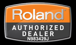 Authorized Roland Retailer