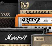 Buying Guide: British-Voiced Amps