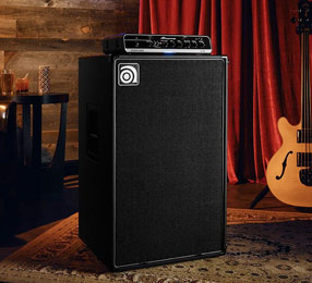 SALE: Bass Gear from Ampeg, Fender, Boss + More!