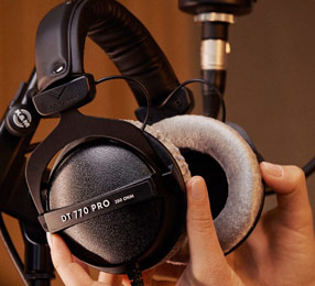 Hot Deals on Headphones: Beyerdynamic, Shure + More!