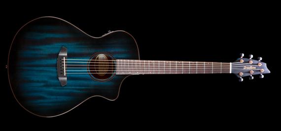 Save up to $269 on select Breedlove B-Stock models!