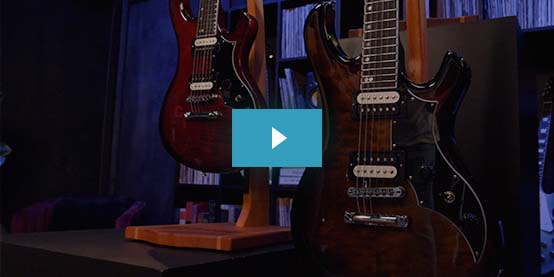 Hear the brand-new Gibson Victory models in our exclusive demo!