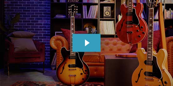 Watch our exclusive demo to hear the new ES-330 in action!