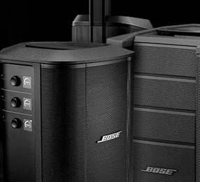 Bose: 18 Payments, 0 Interest!