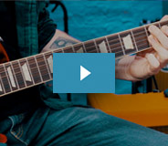 Add Some Jazz Flair to Your Blues! 