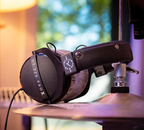 Spring Savings on Beyerdynamic Mics and Headphones!