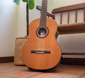 Huge Spring Savings on Select Cordoba Classical Acoustics!